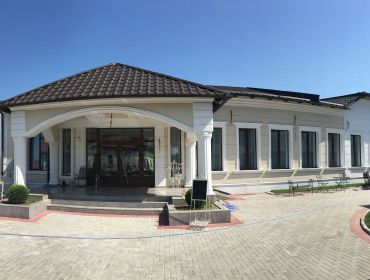 Domacris Parc