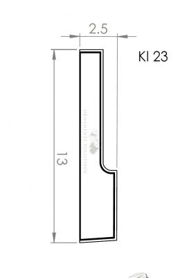 Ancadrament KL 23