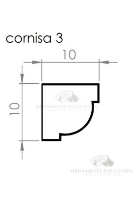 Cornisa 03