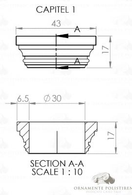 Capitel coloana 01