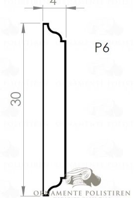 Panou decorativ 06