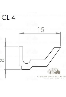 Cornisa LED 04