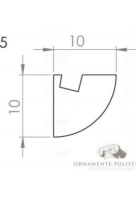 Cornisa LED 05