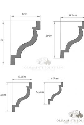 Cornisa interior SL05