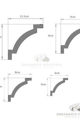 Cornisa interior SL06