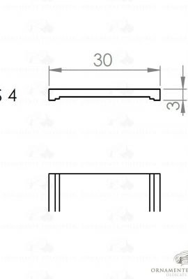 Fus pilastru interior 04