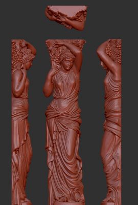 Statuie ST05