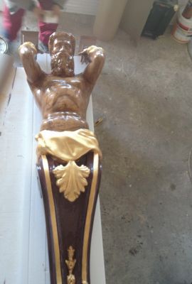 Statuie ST06